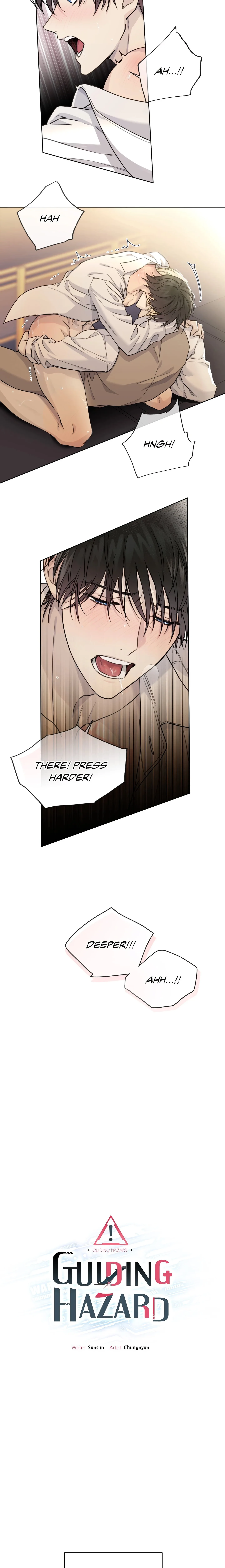 Guiding Hazard chapter 11 page 4