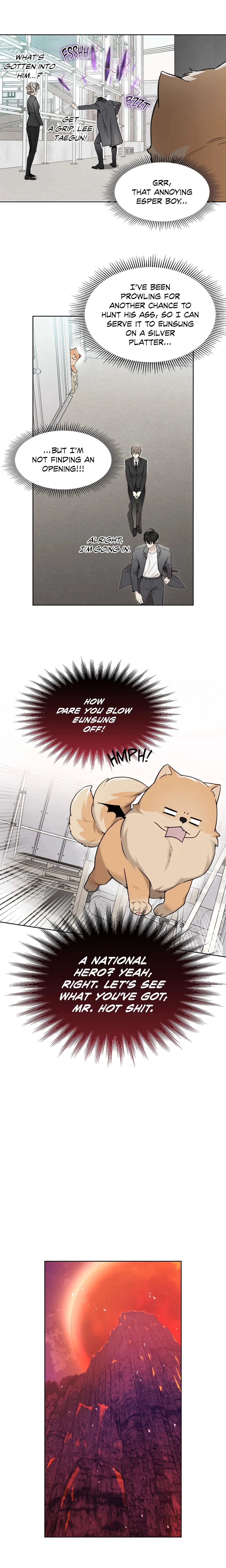 Guiding Hazard chapter 12 page 3