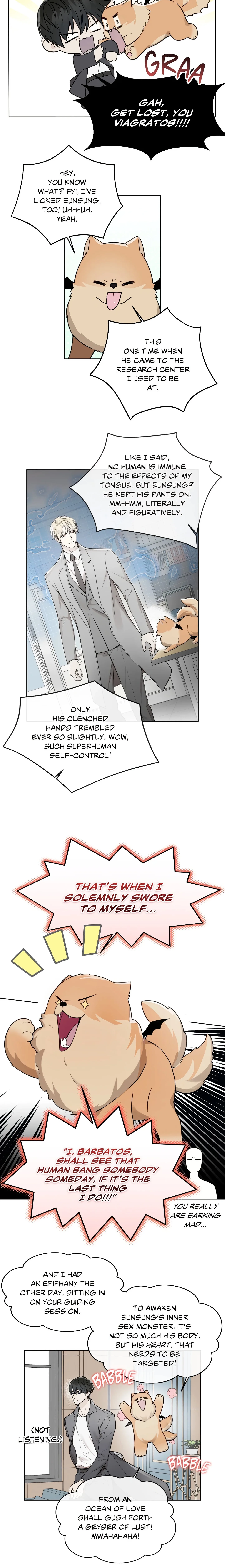 Guiding Hazard chapter 12 page 7