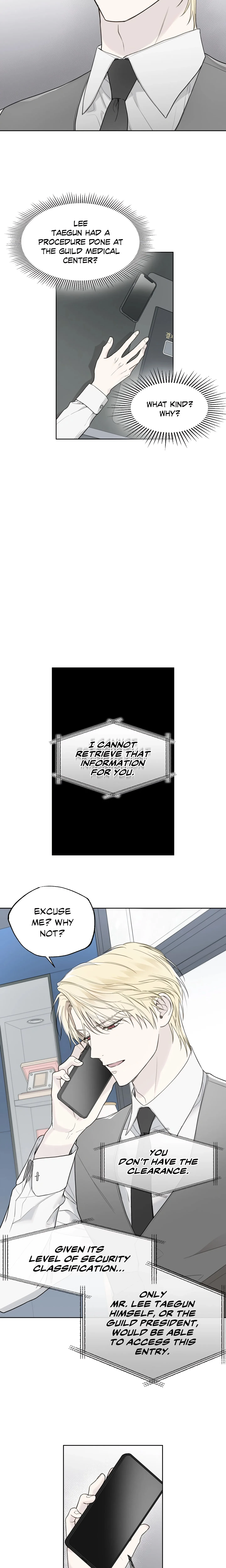 Guiding Hazard chapter 13 page 10