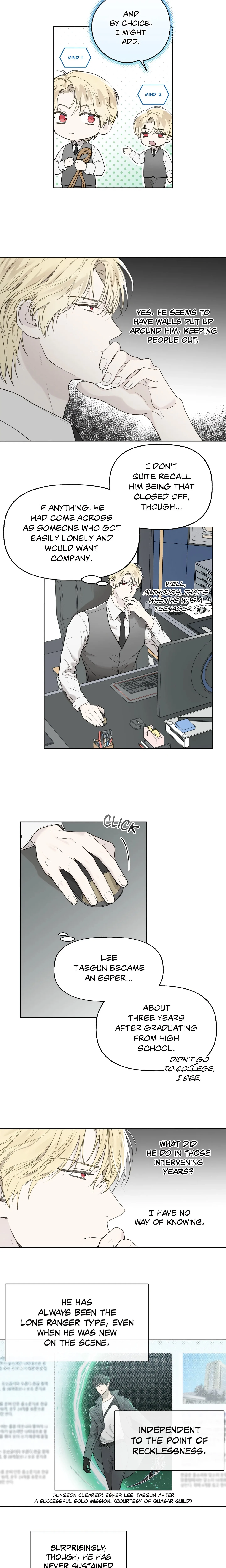 Guiding Hazard chapter 13 page 8