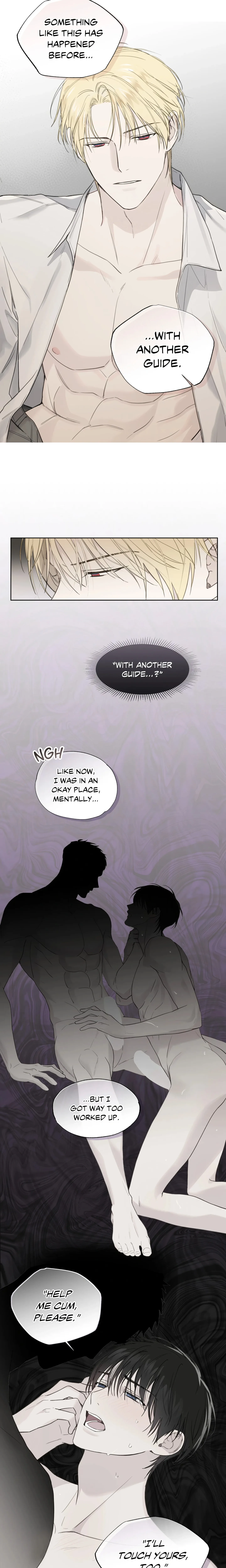 Guiding Hazard chapter 15 page 4