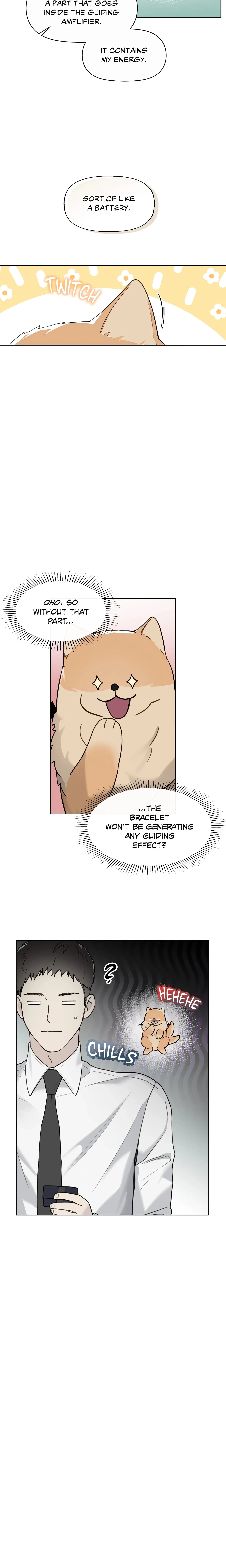 Guiding Hazard chapter 17 page 16
