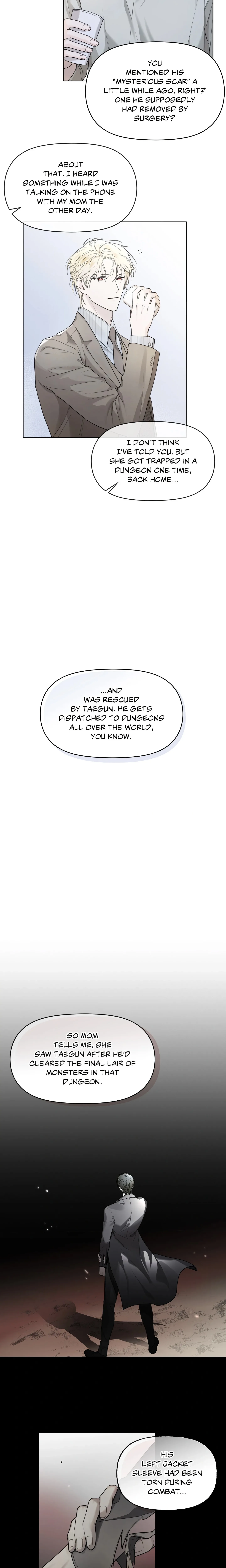 Guiding Hazard chapter 17 page 2
