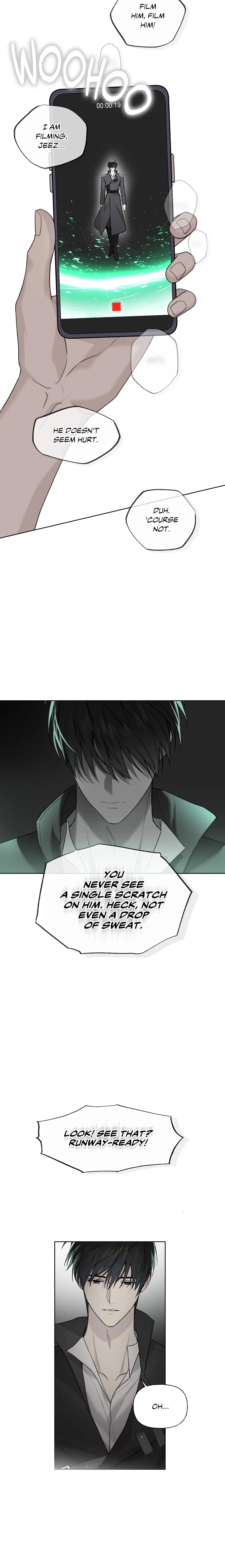 Guiding Hazard chapter 18 page 11