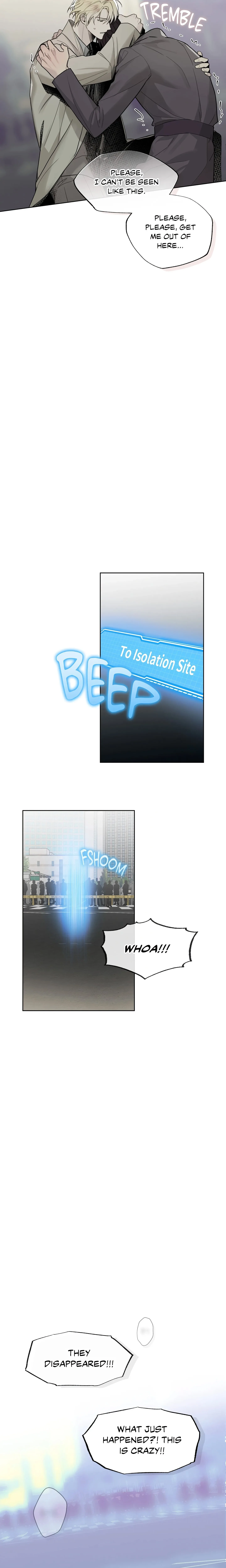 Guiding Hazard chapter 18 page 18
