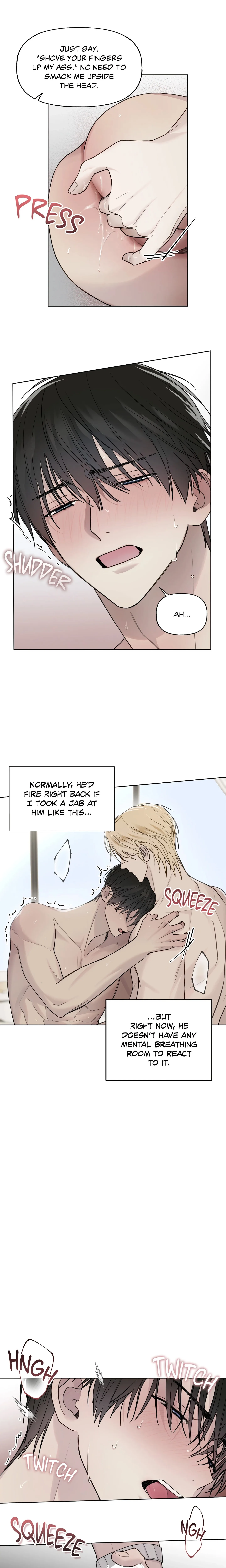 Guiding Hazard chapter 19 page 10