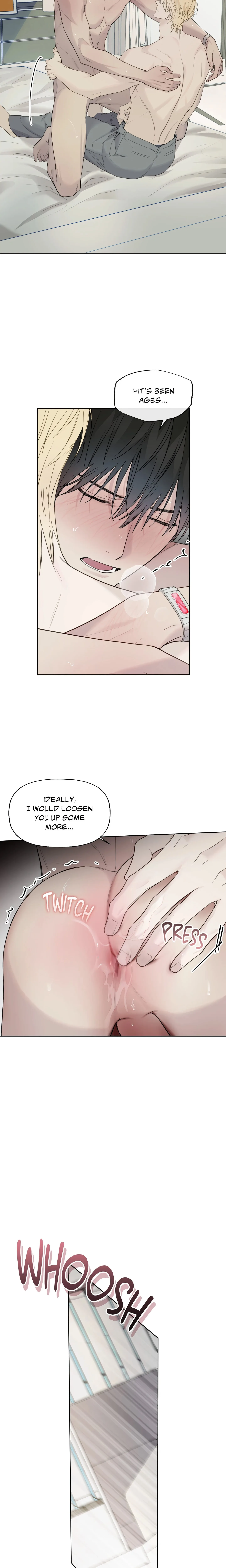 Guiding Hazard chapter 19 page 16