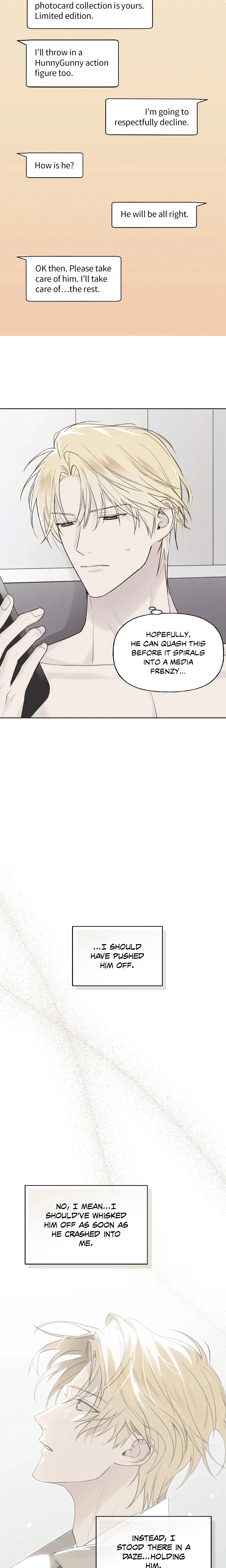 Guiding Hazard chapter 19 page 3