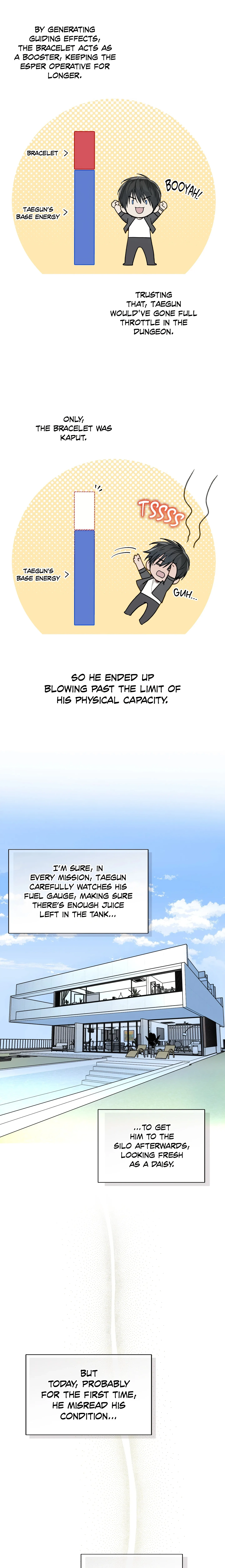 Guiding Hazard chapter 19 page 8