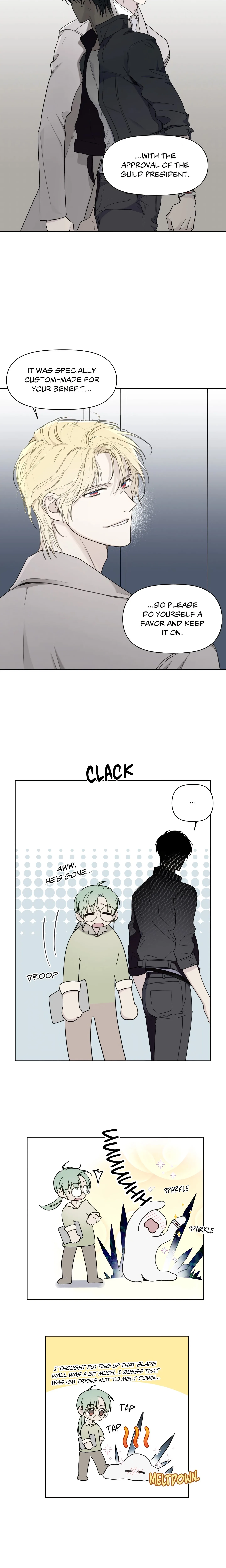 Guiding Hazard chapter 2 page 13