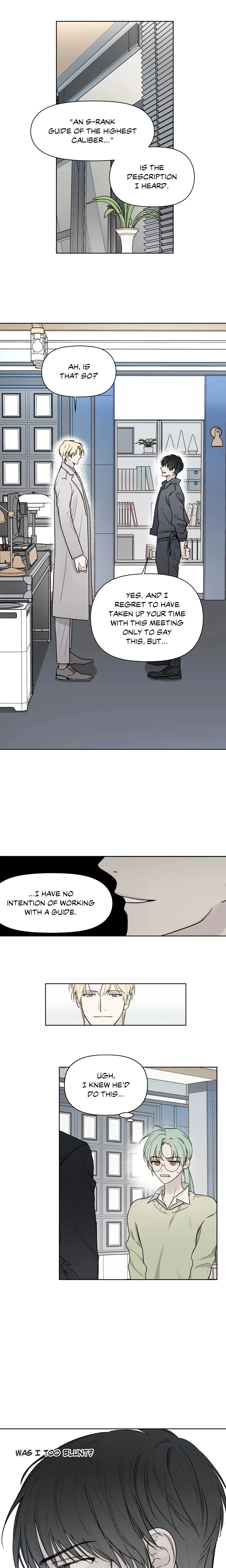 Guiding Hazard chapter 2 page 4
