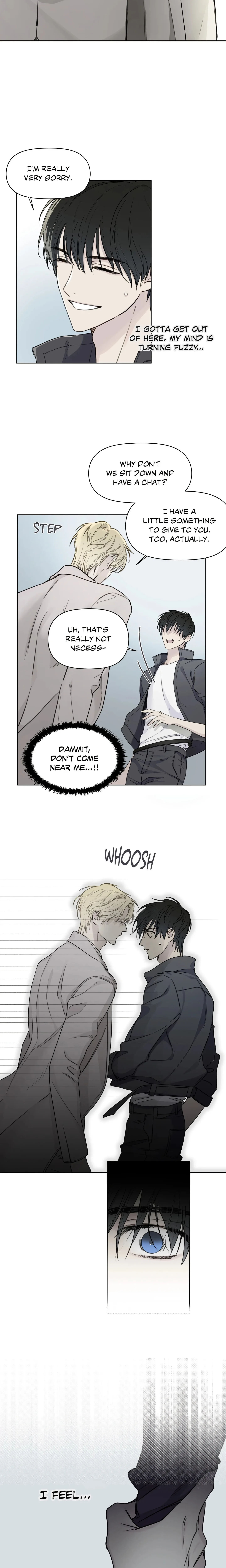 Guiding Hazard chapter 2 page 6