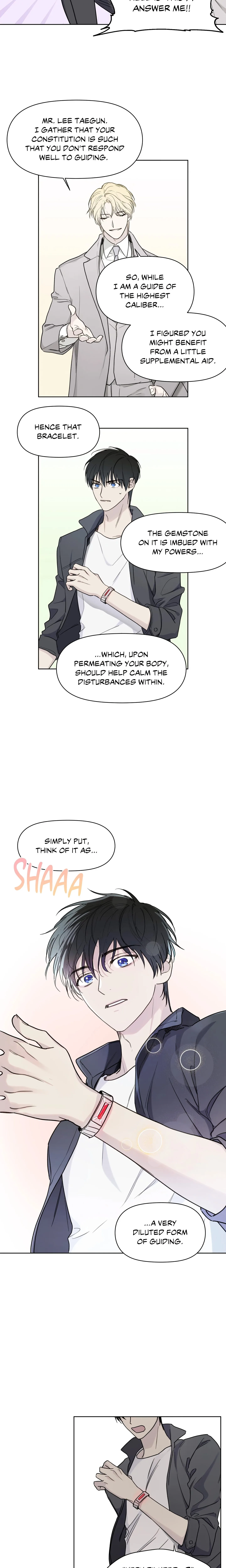 Guiding Hazard chapter 2 page 8