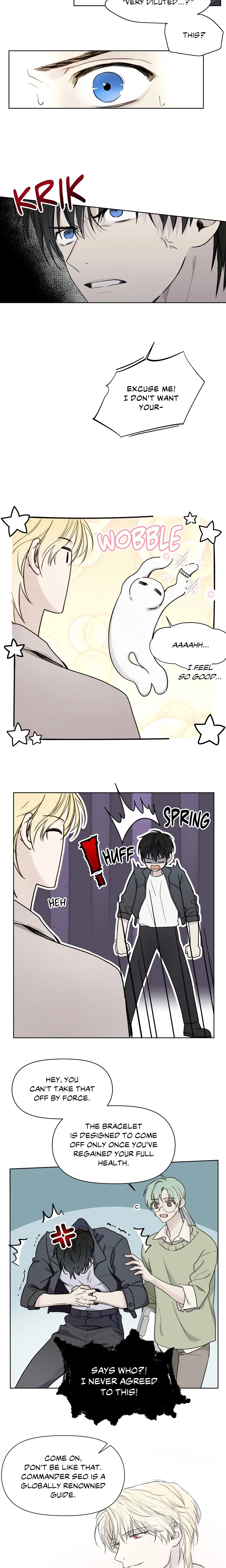 Guiding Hazard chapter 2 page 9