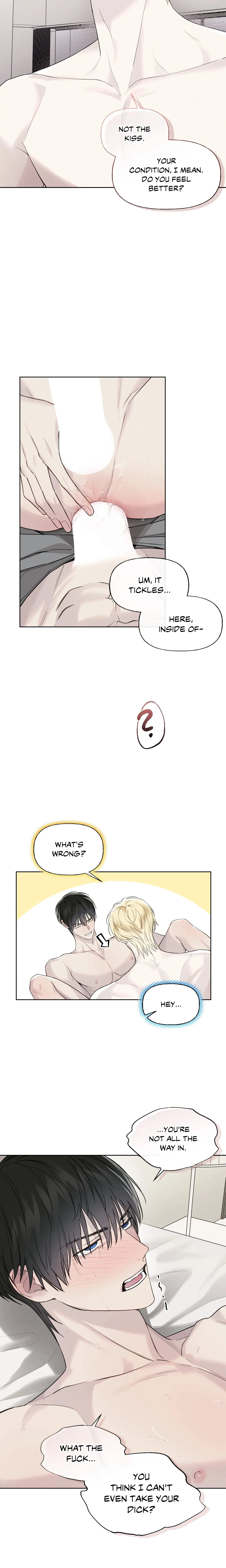 Guiding Hazard chapter 21 page 4