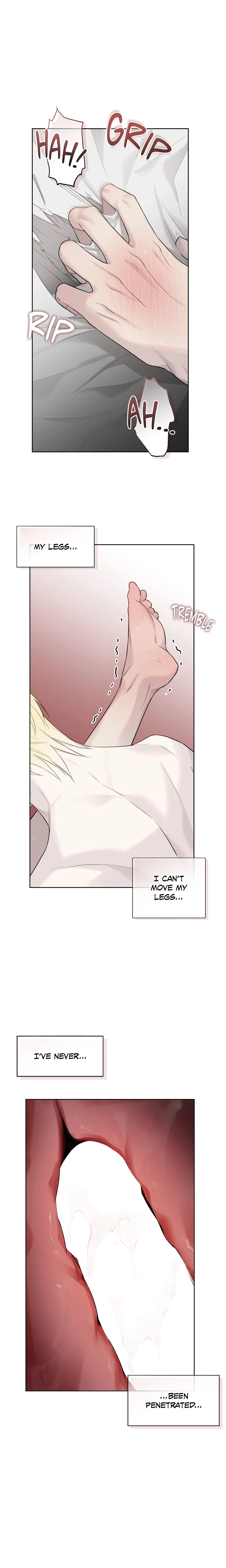 Guiding Hazard chapter 21 page 6