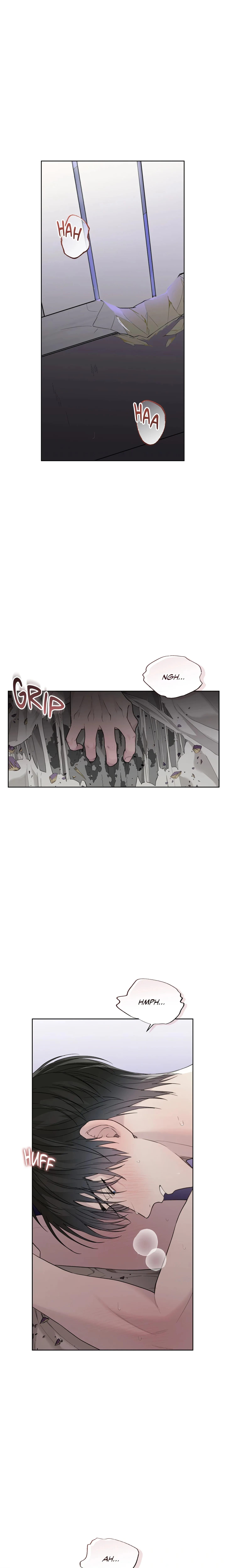 Guiding Hazard chapter 22 page 1