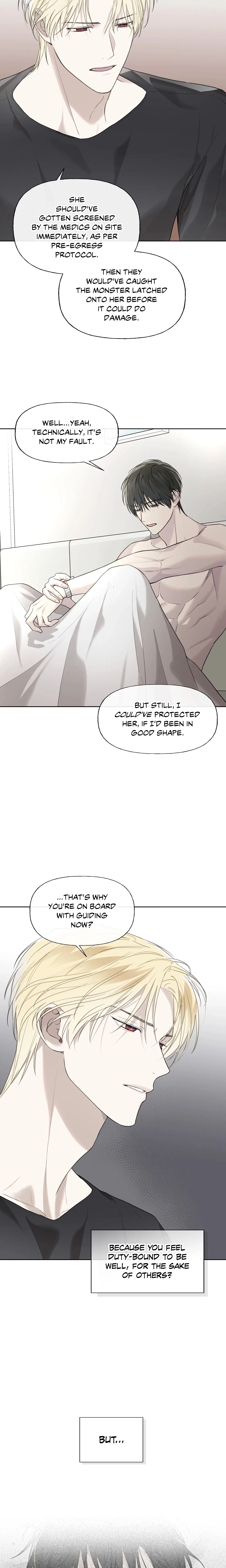 Guiding Hazard chapter 22 page 16