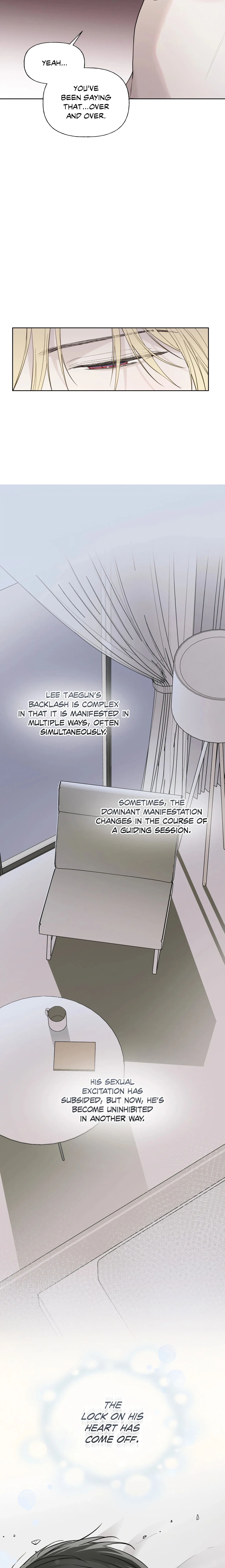 Guiding Hazard chapter 22 page 4