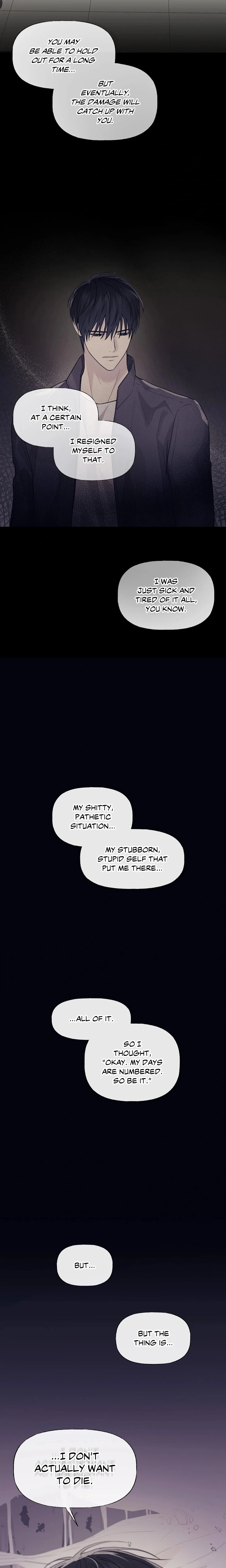 Guiding Hazard chapter 22 page 6