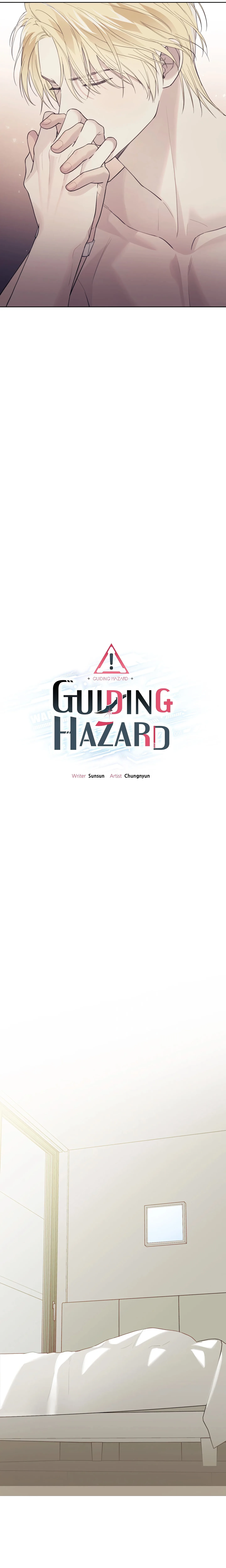 Guiding Hazard chapter 22 page 9