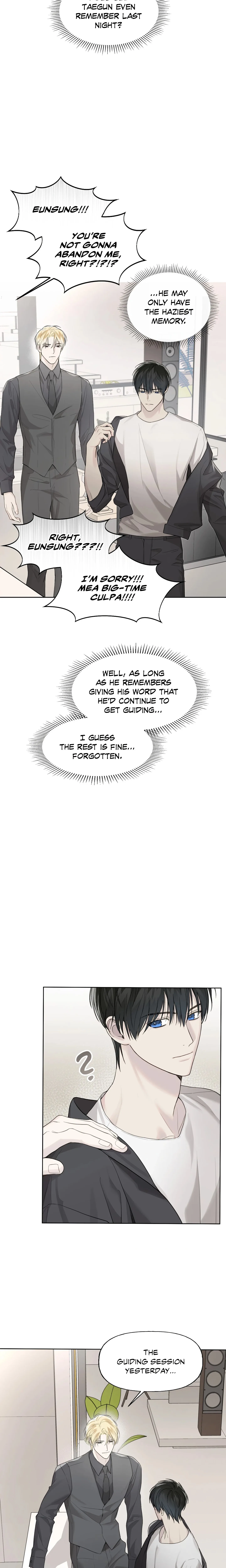 Guiding Hazard chapter 23 page 4