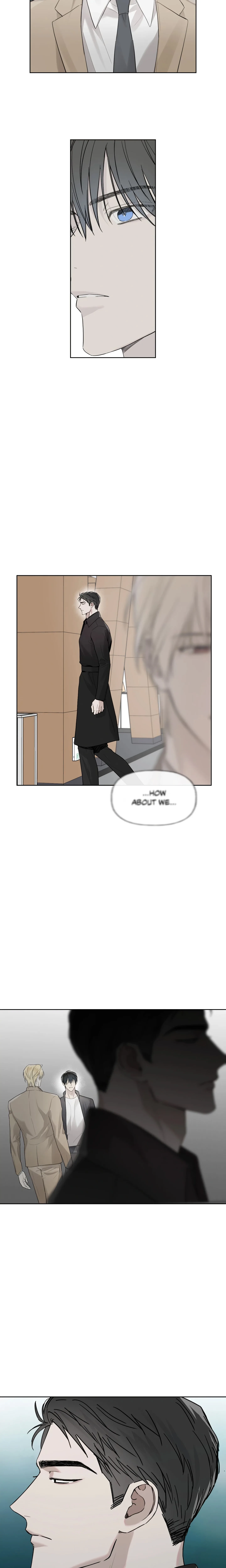 Guiding Hazard chapter 24 page 18