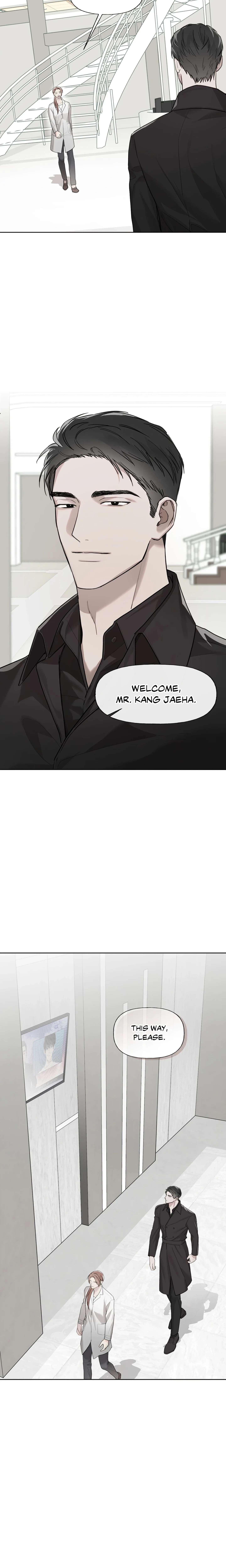 Guiding Hazard chapter 24 page 2