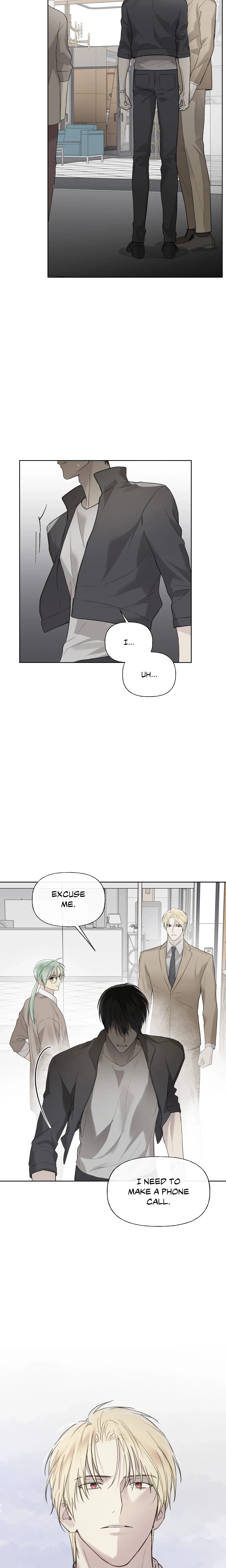 Guiding Hazard chapter 24 page 20