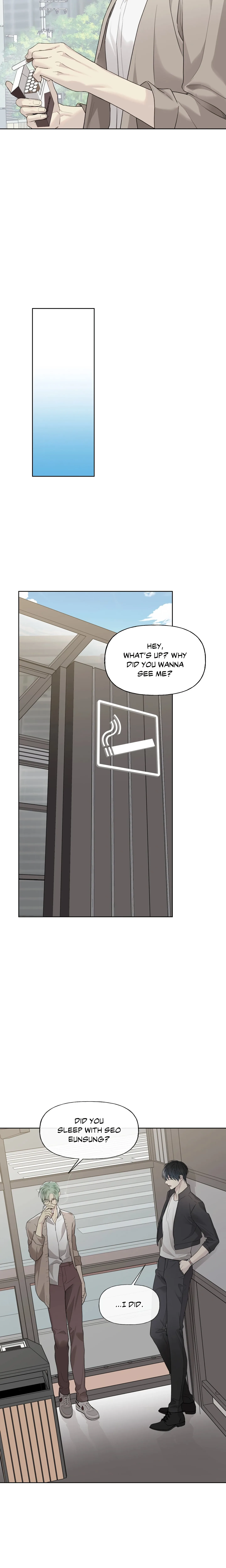 Guiding Hazard chapter 24 page 8