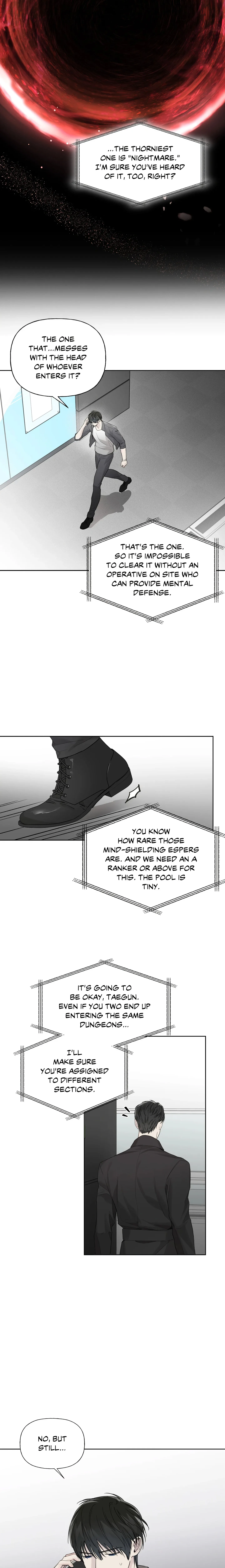 Guiding Hazard chapter 25 page 2
