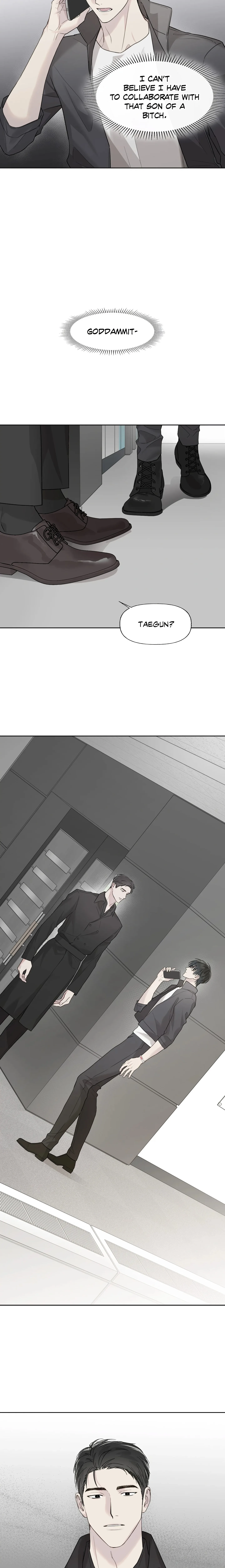 Guiding Hazard chapter 25 page 3