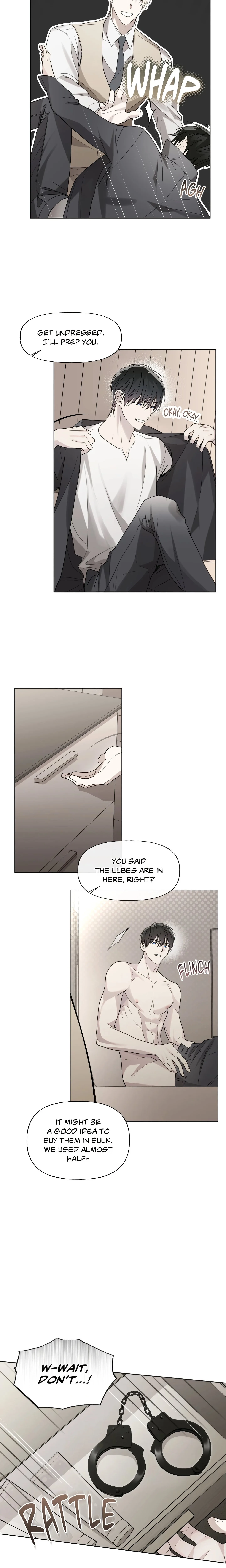 Guiding Hazard chapter 27 page 9