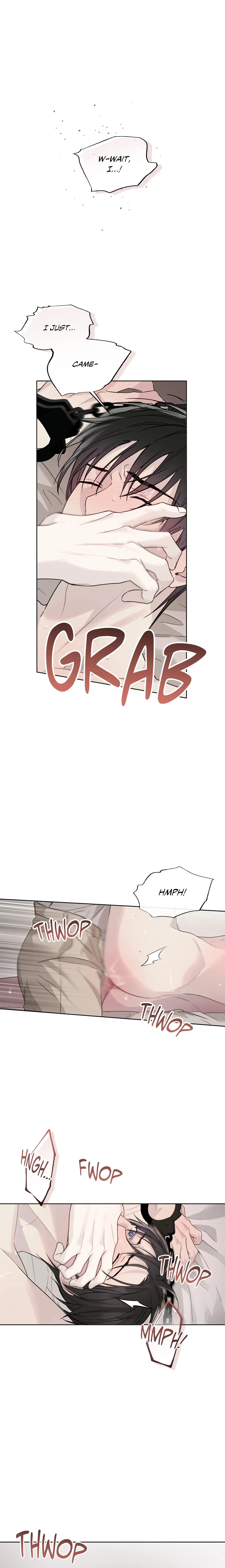 Guiding Hazard chapter 29 page 10