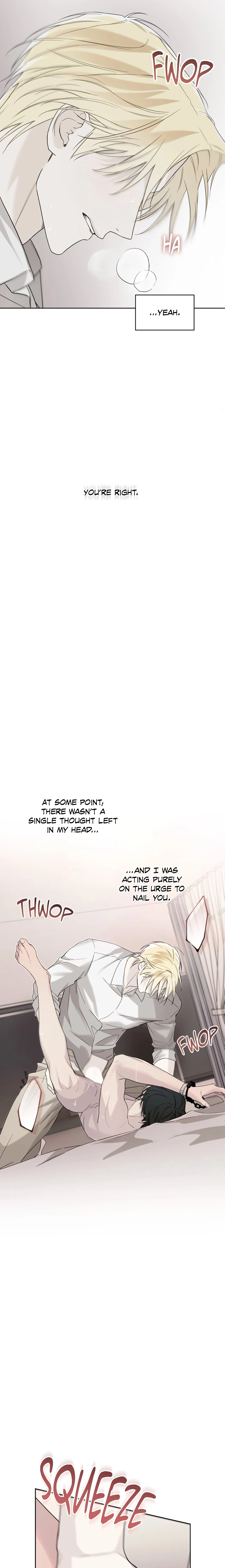 Guiding Hazard chapter 29 page 11