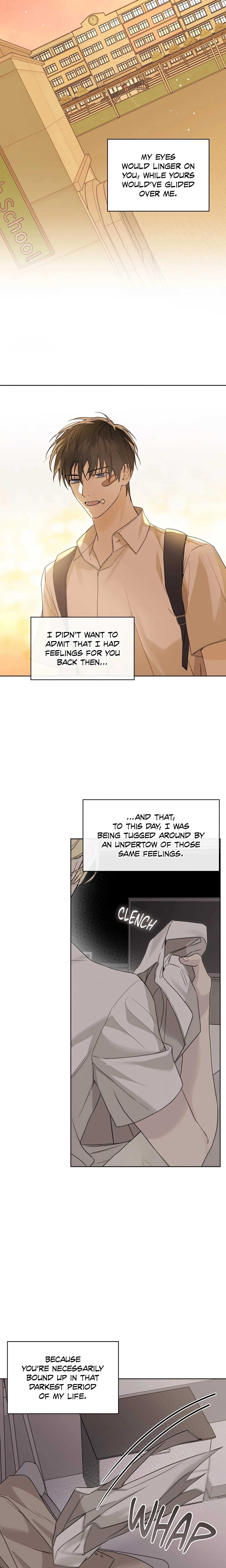 Guiding Hazard chapter 29 page 19