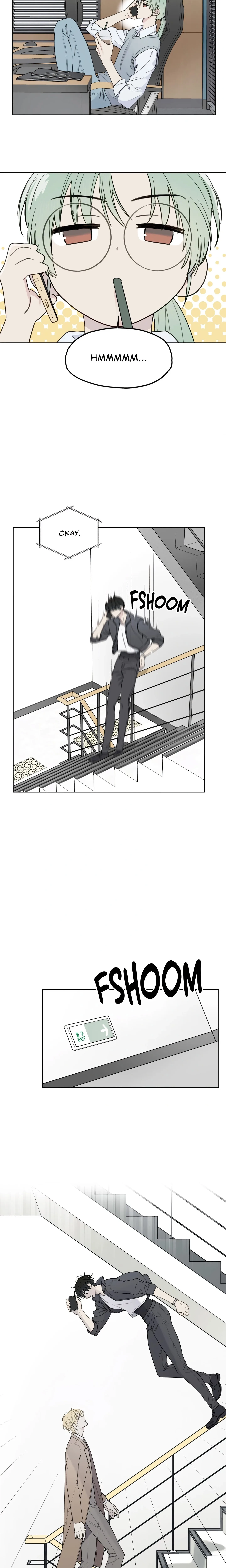 Guiding Hazard chapter 3 page 7