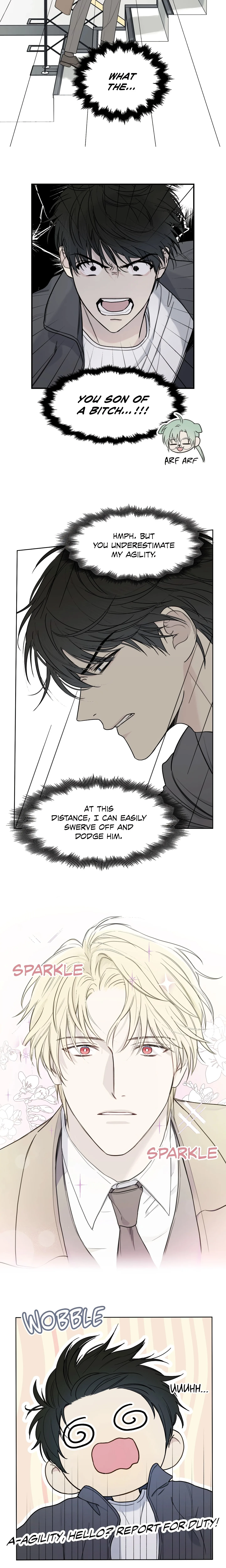 Guiding Hazard chapter 3 page 8