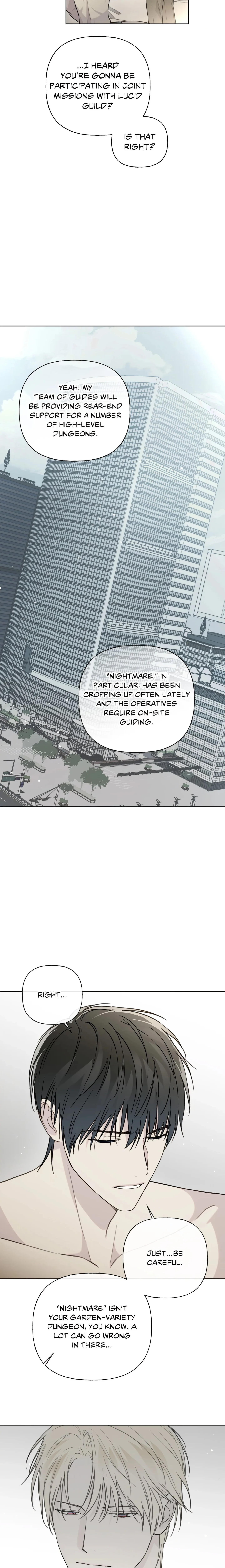 Guiding Hazard chapter 30 page 10
