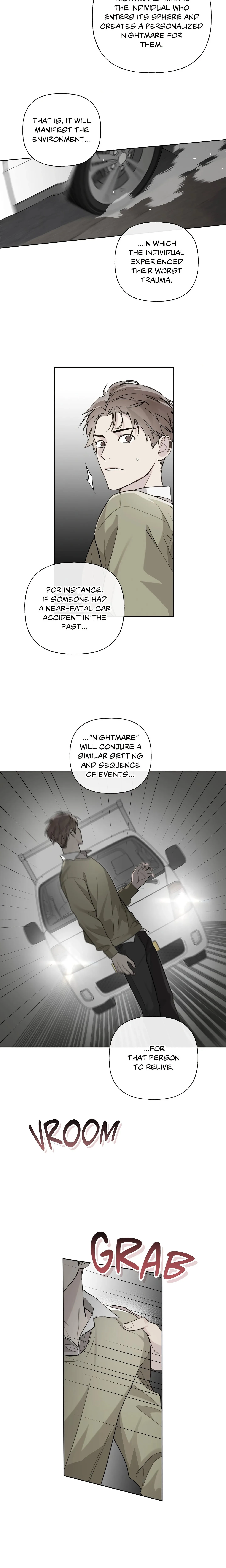 Guiding Hazard chapter 30 page 13