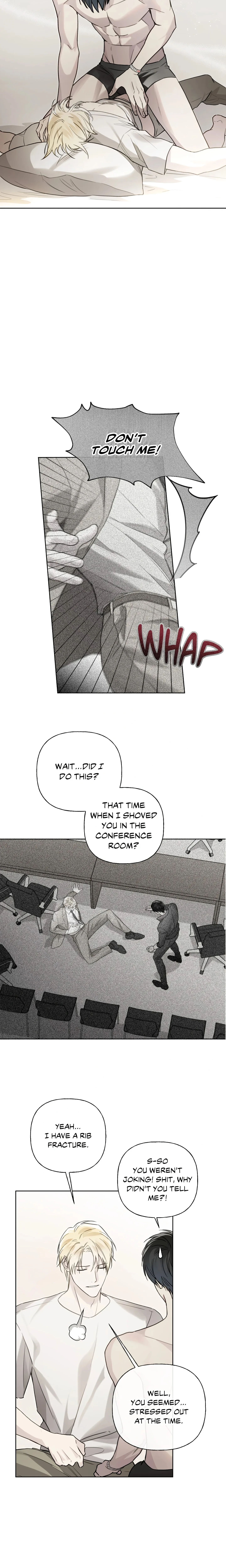 Guiding Hazard chapter 30 page 7
