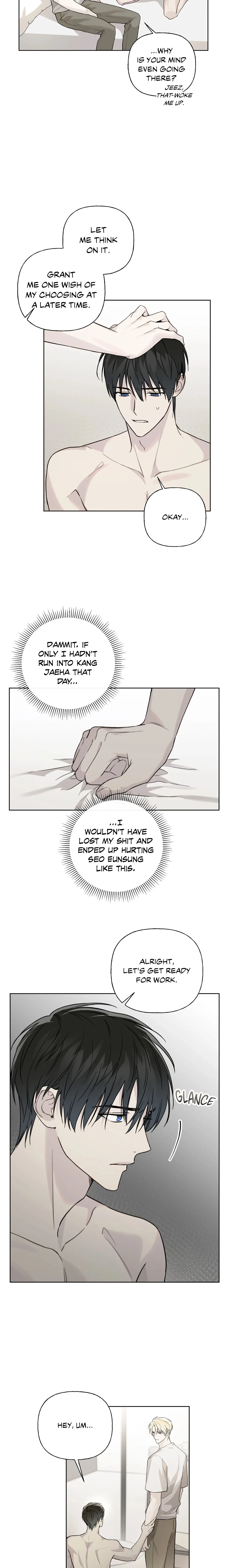 Guiding Hazard chapter 30 page 9