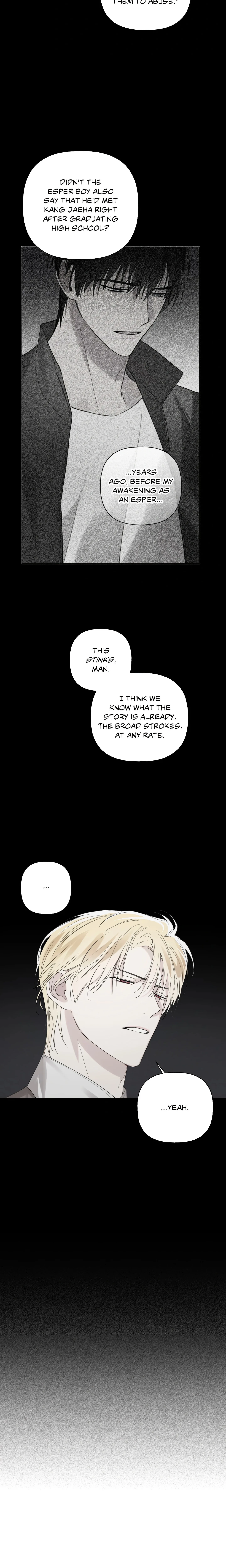Guiding Hazard chapter 31 page 4