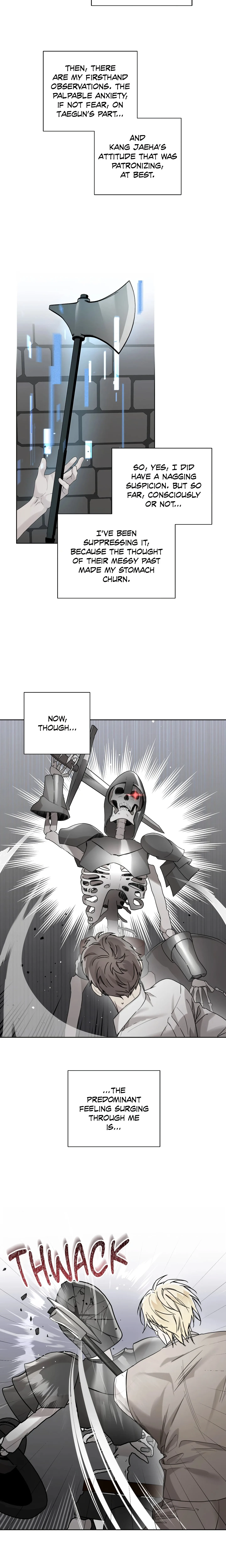 Guiding Hazard chapter 31 page 6