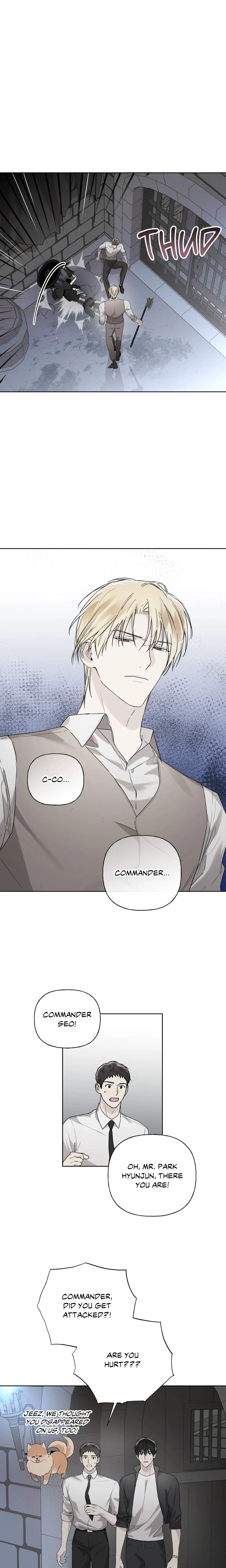 Guiding Hazard chapter 31 page 7
