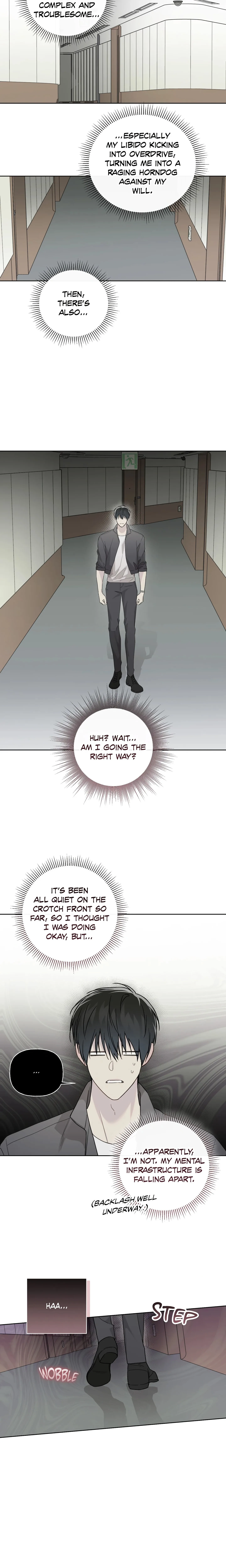 Guiding Hazard chapter 32 page 7