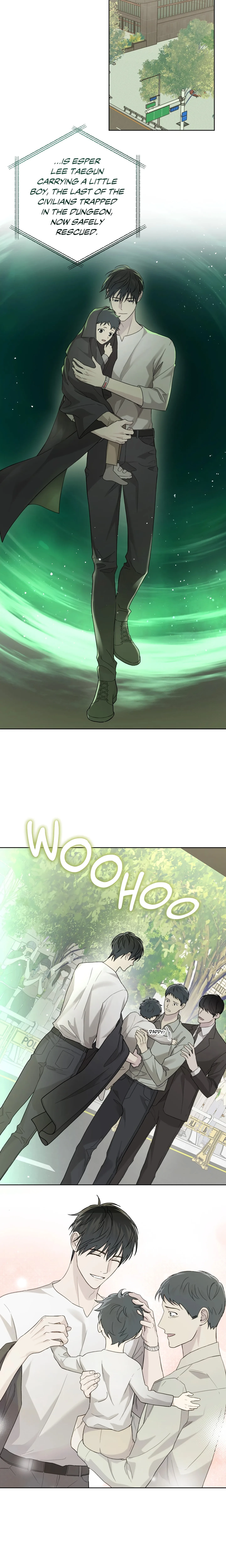 Guiding Hazard chapter 35 page 14