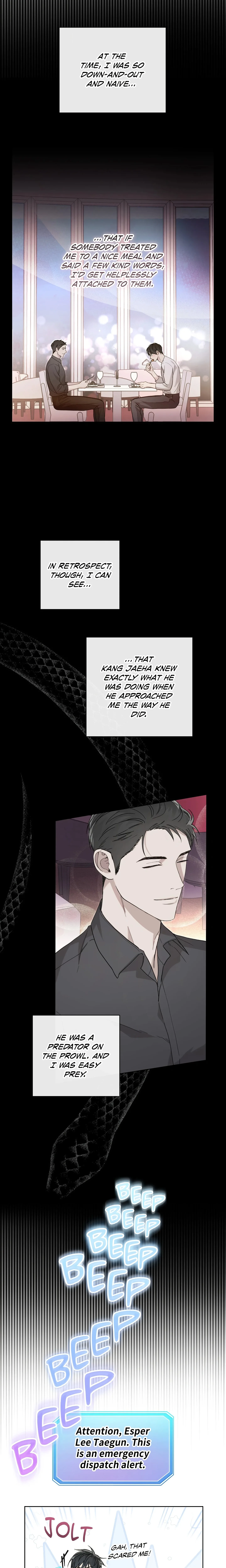 Guiding Hazard chapter 35 page 6