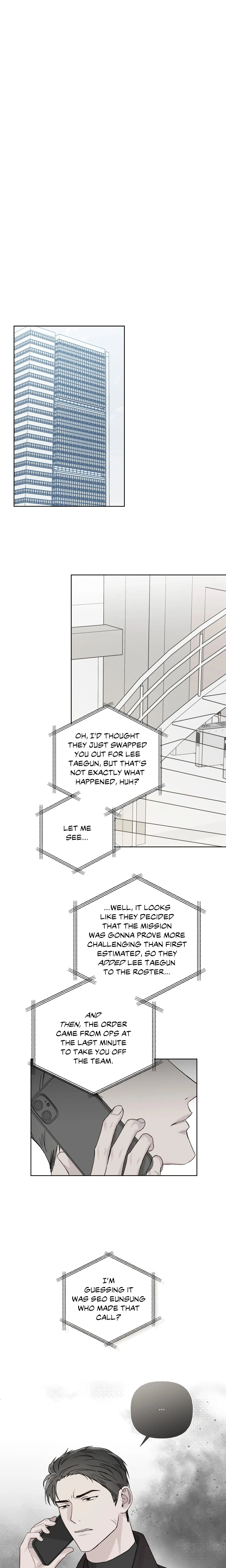 Guiding Hazard chapter 35 page 8